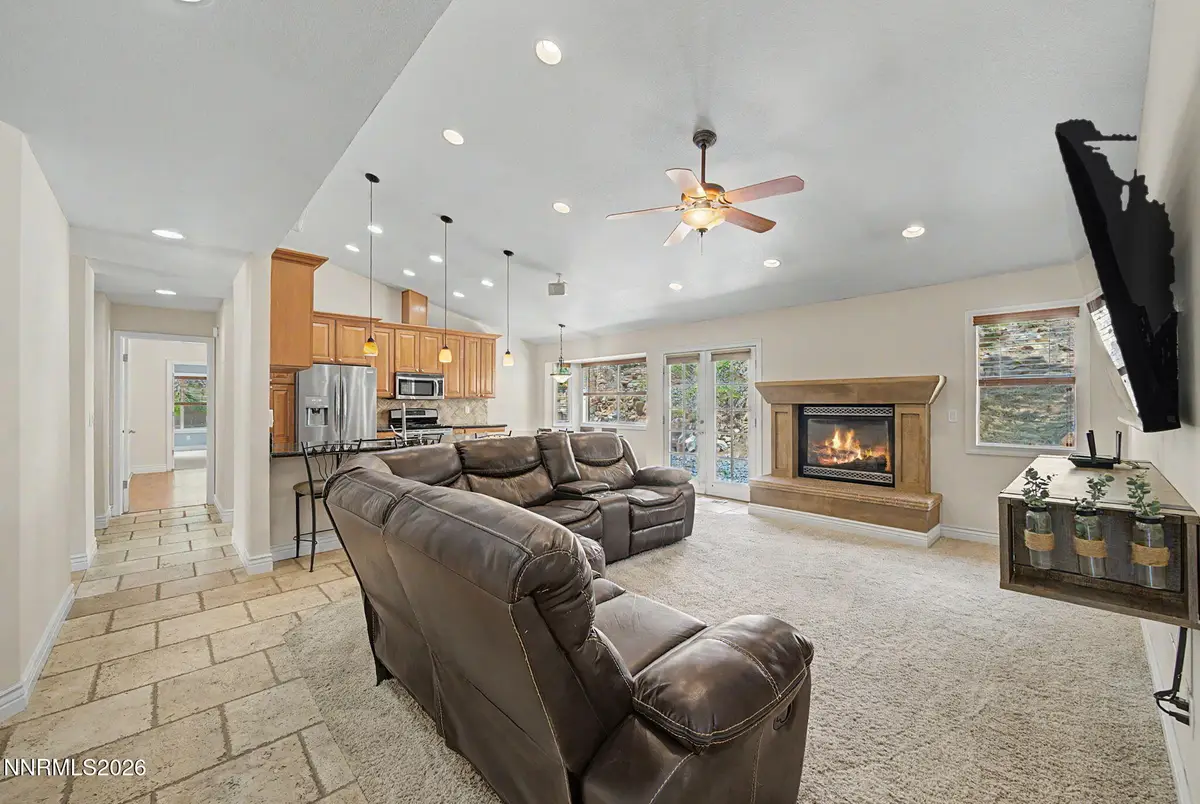 340 Cliff View Court, Reno, NV 89523 - #1