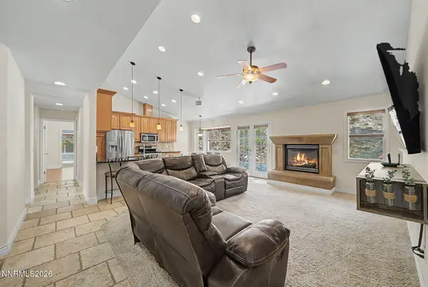 340 Cliff View Court, Reno, NV 89523