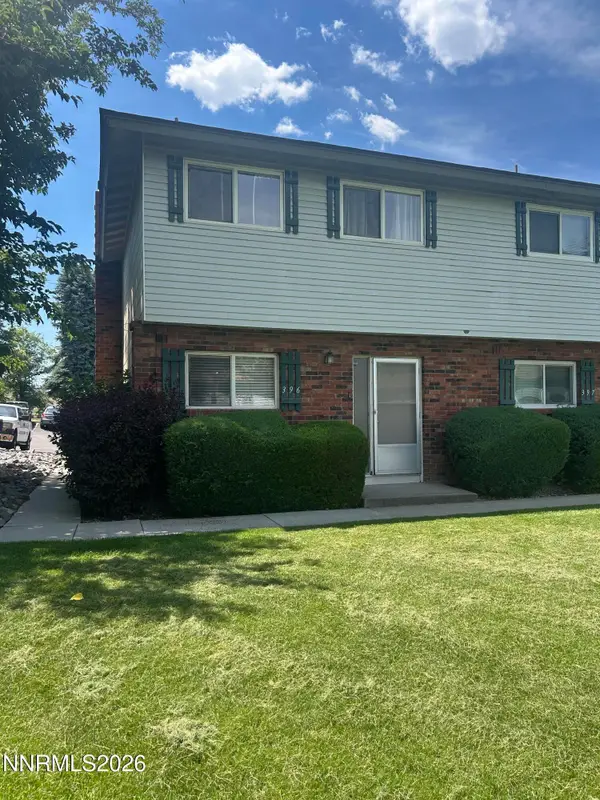 396 Smithridge Park, Reno, NV 89502