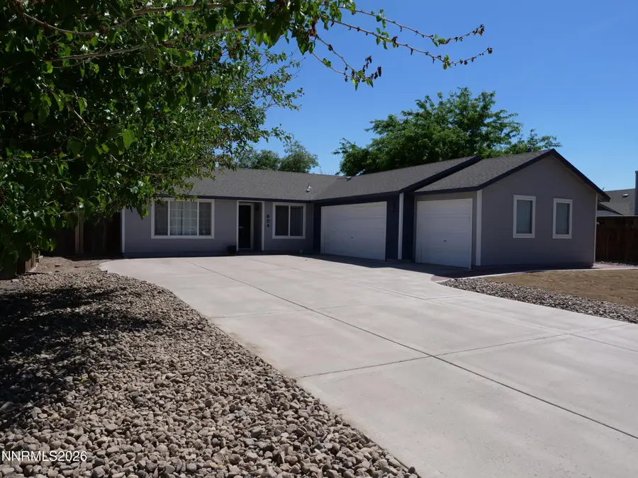 604 Jennys Lane, Fernley, NV 89408 - #2