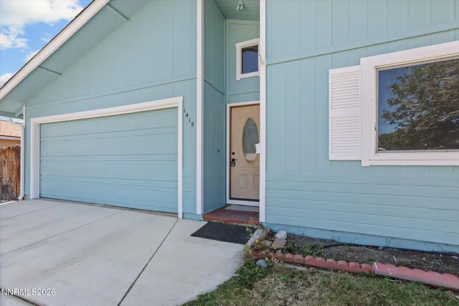1415 Continental Drive, Carson City, NV 89701 - #3