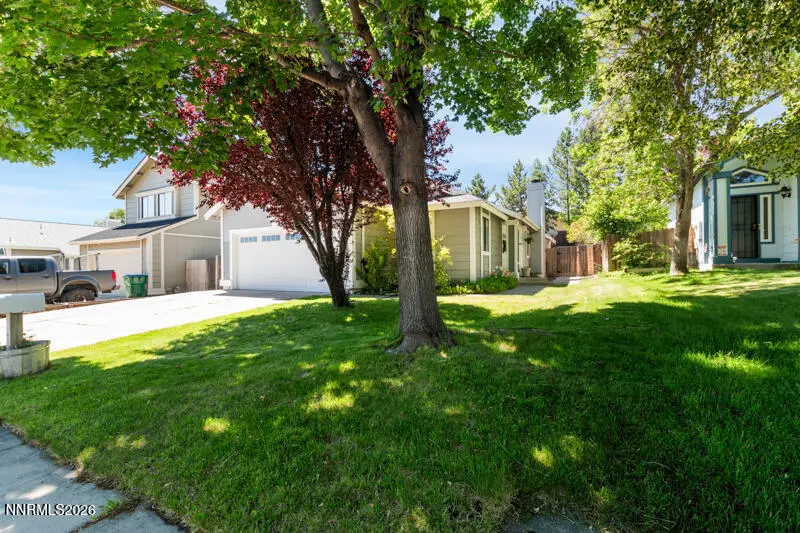 5880 Starcrest Avenue, Reno, NV 89523 - #1