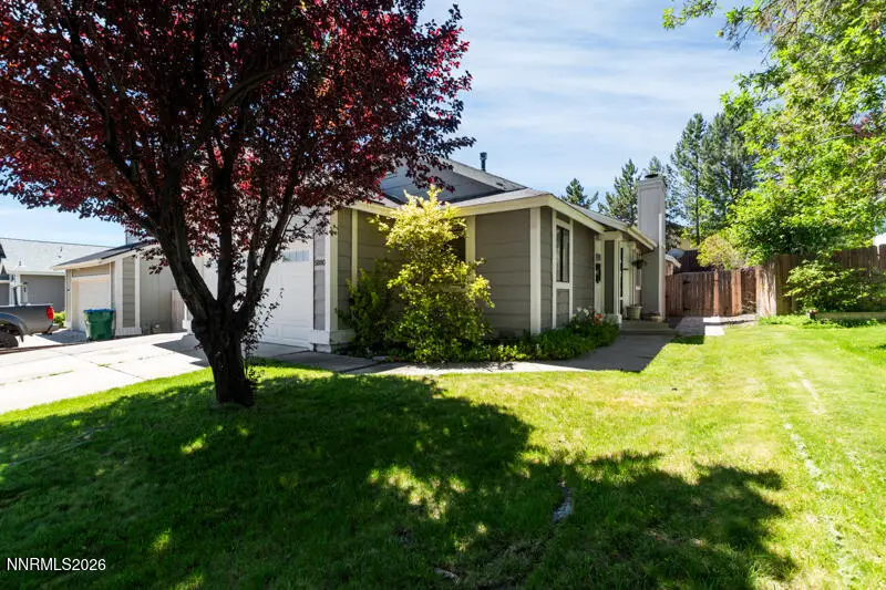 5880 Starcrest Avenue, Reno, NV 89523 - #2