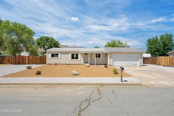 17585 Fantail Street, Reno, NV 89508