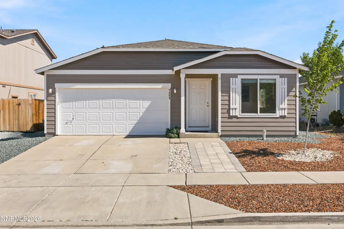 7469 Tallgrass Drive, Reno, NV 89506 - #1
