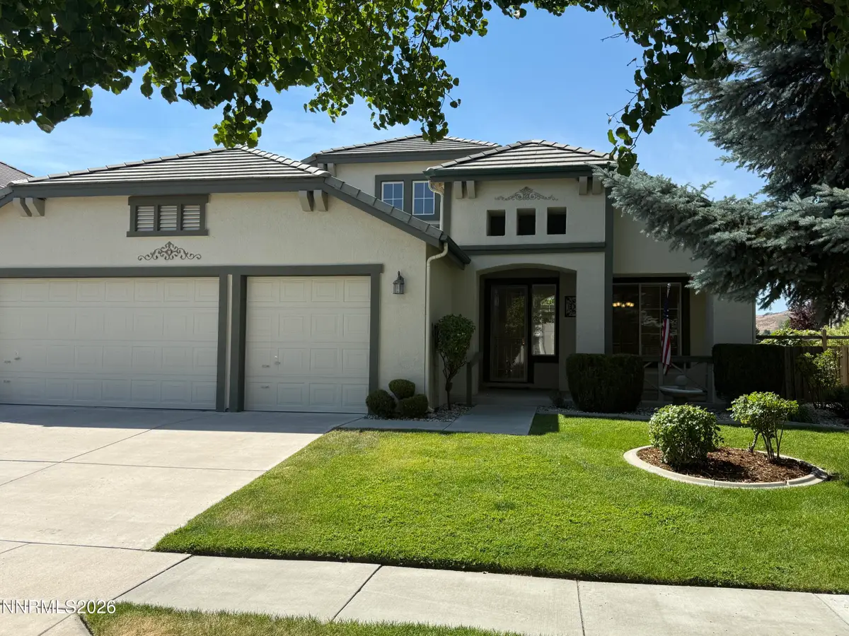 6756 Cinnamon Drive, Sparks, NV 89436 - #1