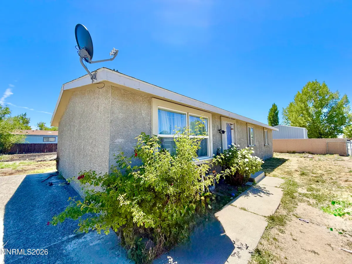500 Northgate Drive, Battle Mountain, NV 89820 - #1