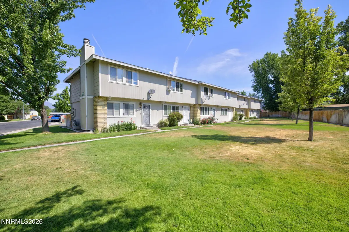 1354 El Dorado Drive #APT B, Gardnerville, NV 89410 - #1