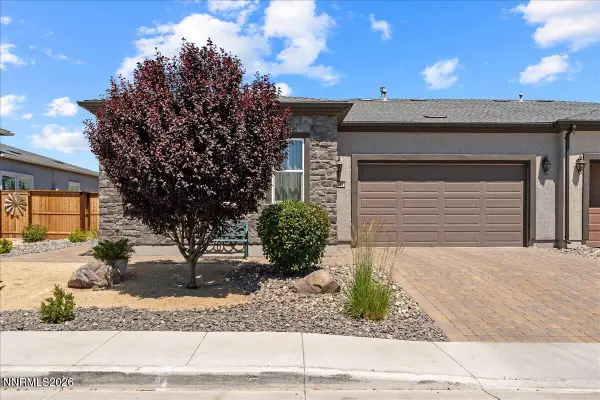 7383 Rustic Sky Drive, Sparks, NV 89436