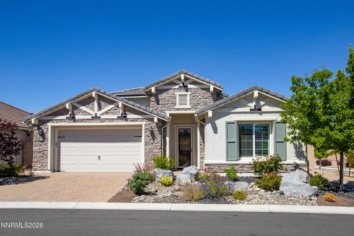 9589 Gazala Lane, Reno, NV 89521 - #1