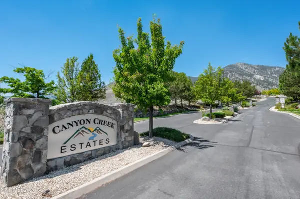 2942 James Canyon Court #77, Genoa, NV 89411