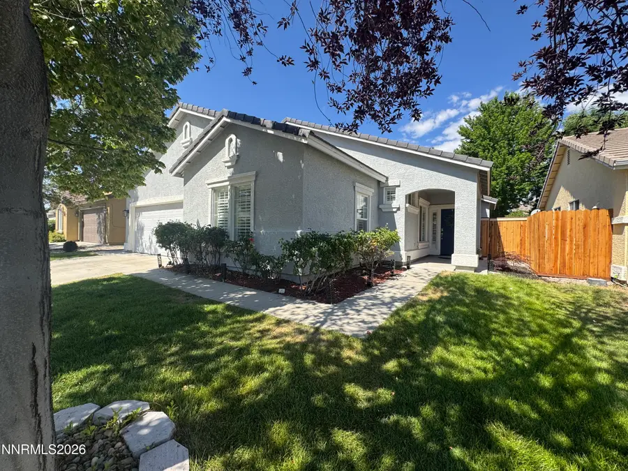 1875 Badlands Drive, Reno, NV 89521 - #2