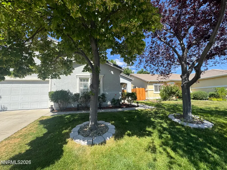 1875 Badlands Drive, Reno, NV 89521 - #3