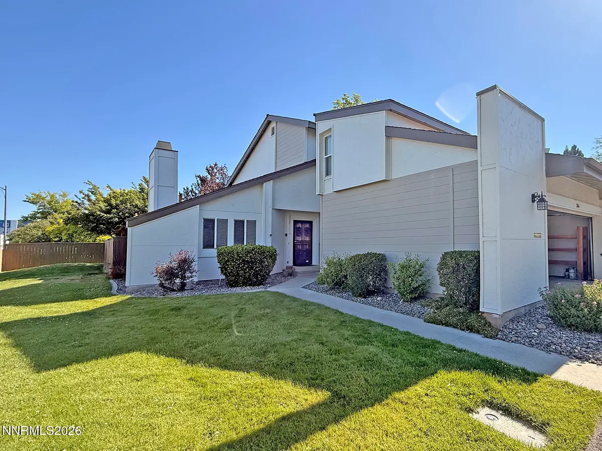 304 Lorraine Court, Reno, NV 89509 - #1