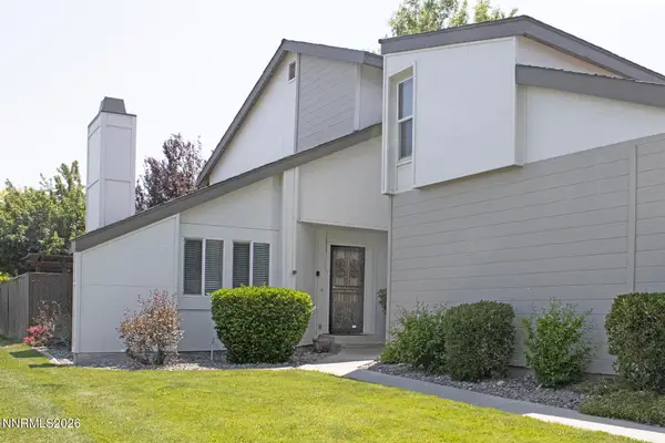 304 Lorraine Court, Reno, NV 89509