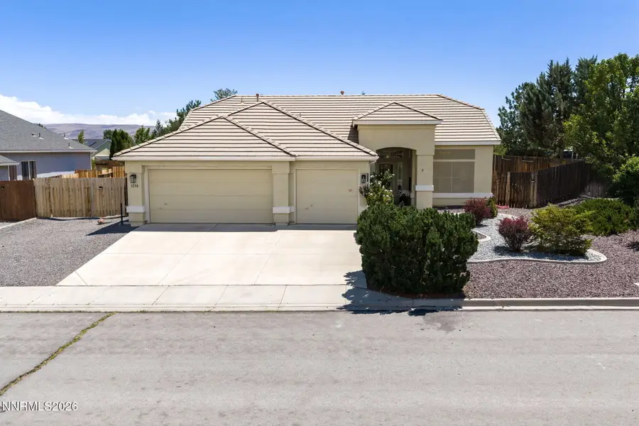3230 Grove Springs Drive, Sparks, NV 89436 - #3
