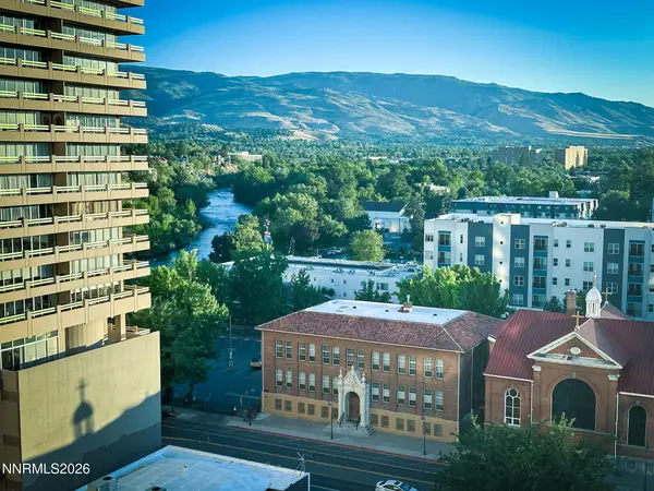 200 W 2nd Street #APT 1007, Reno, NV 89501