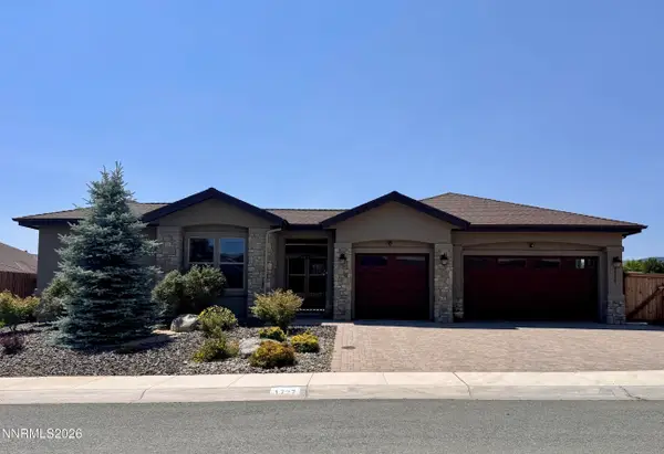 1727 Vineyard Way, Carson City, NV 89703
