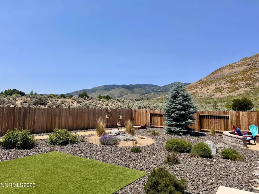 1727 Vineyard Way, Carson City, NV 89703 - #2