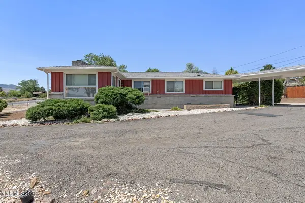 3160 Comstock Drive, Reno, NV 89512
