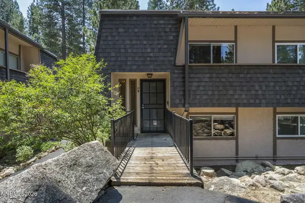 837 Southwood Boulevard # 21, Incline Village, NV 89451