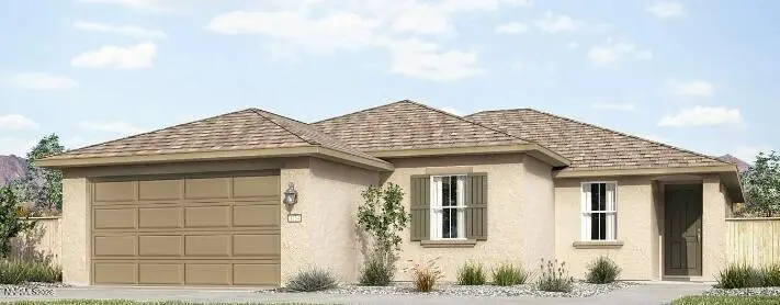 1024 Gold Crater Place #Homesite 26, Dayton, NV 89403 - #1