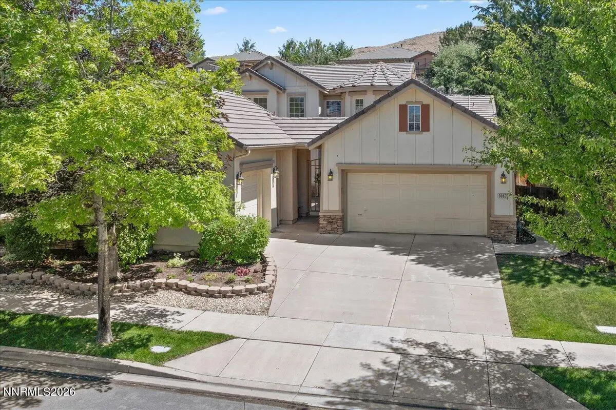 3083 Ten Mile Drive, Sparks, NV 89436 - #1