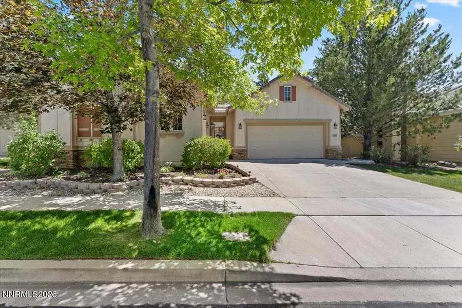 3083 Ten Mile Drive, Sparks, NV 89436 - #2