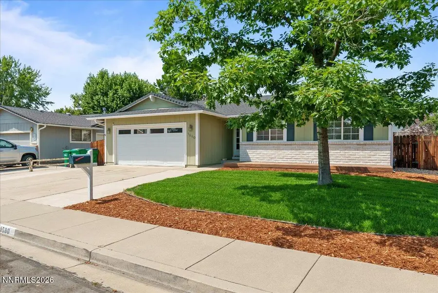 1580 Hamilton Drive, Sparks, NV 89434 - #2
