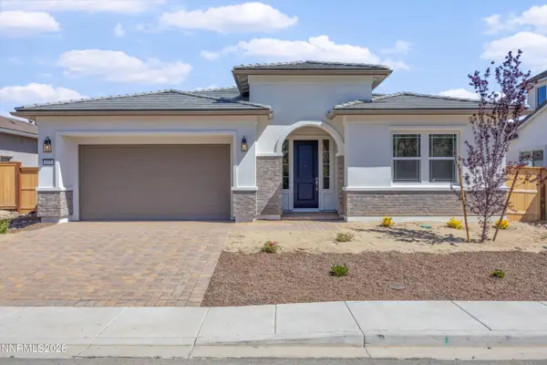 187 Starboard Drive, Verdi, NV 89439