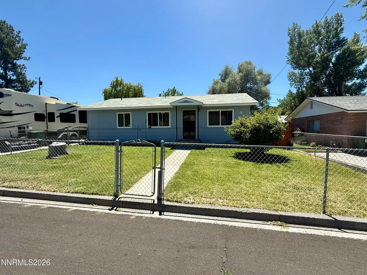 1652 Lohanton Avenue, Winnemucca, NV 89445 - #1