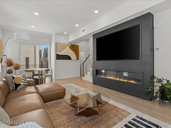 156 Rissone Lane, Reno, NV 89503