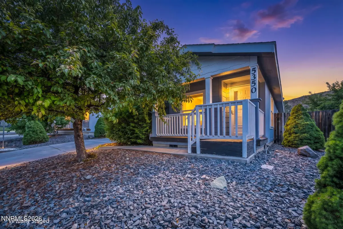 5350 Tenaya Creek Lane, Reno, NV 89506 - #1