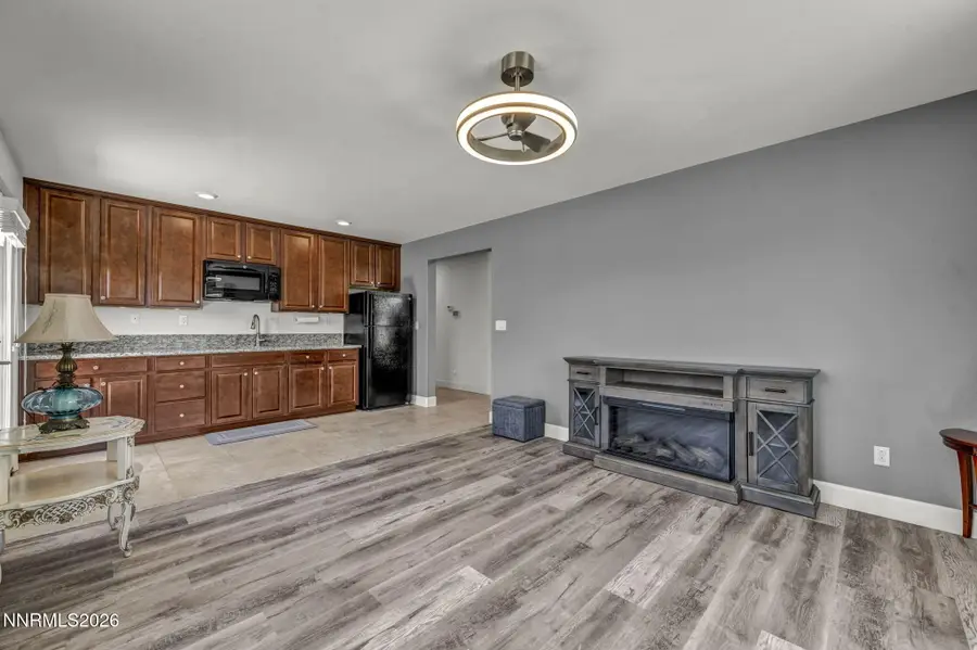 3760 Zoroaster Court, Sparks, NV 89436 - #3