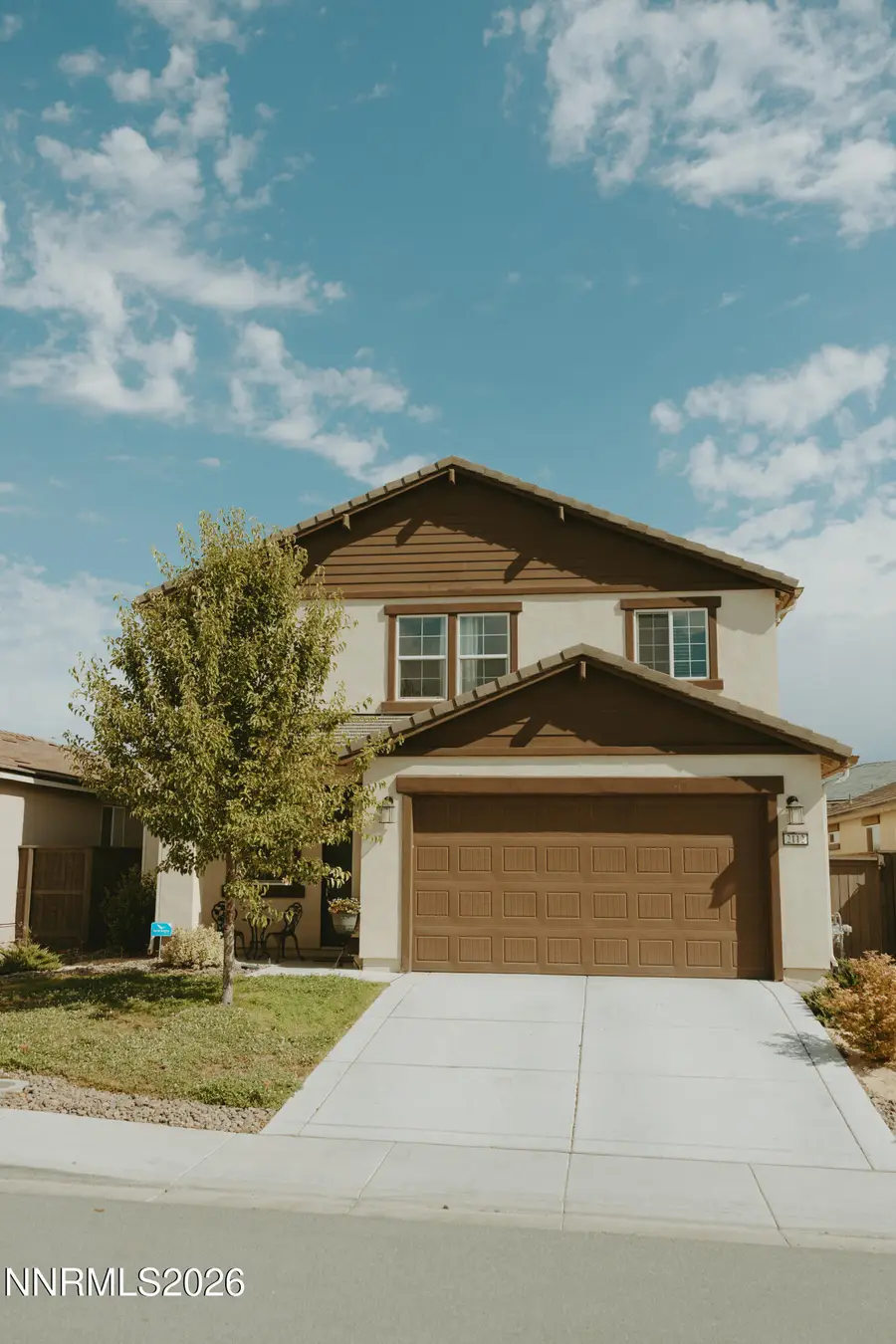 2112 Maradona Drive, Sparks, NV 89436 - #2