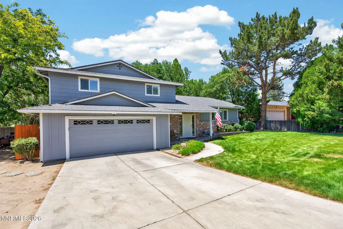 5885 Foxtail Drive, Reno, NV 89502 - #1