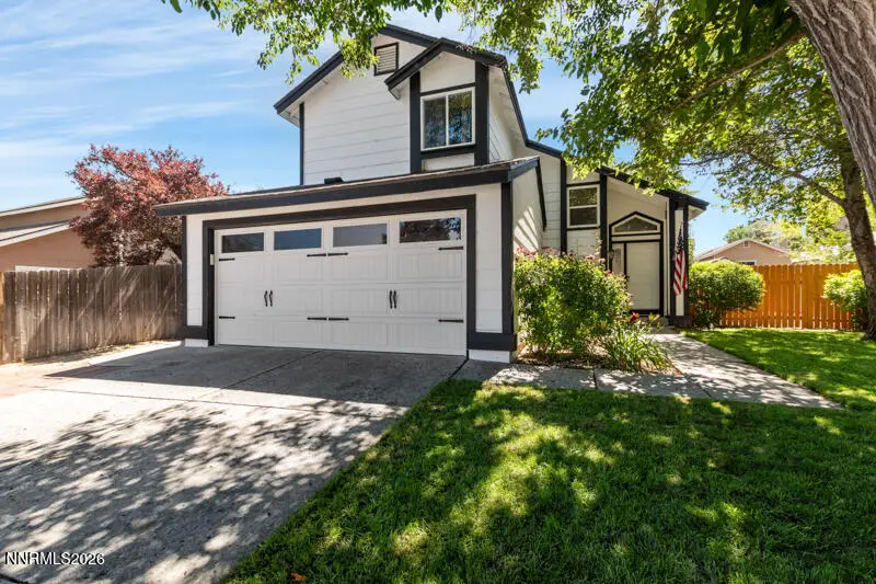 2716 Pajaro Place, Reno, NV 89502 - #1