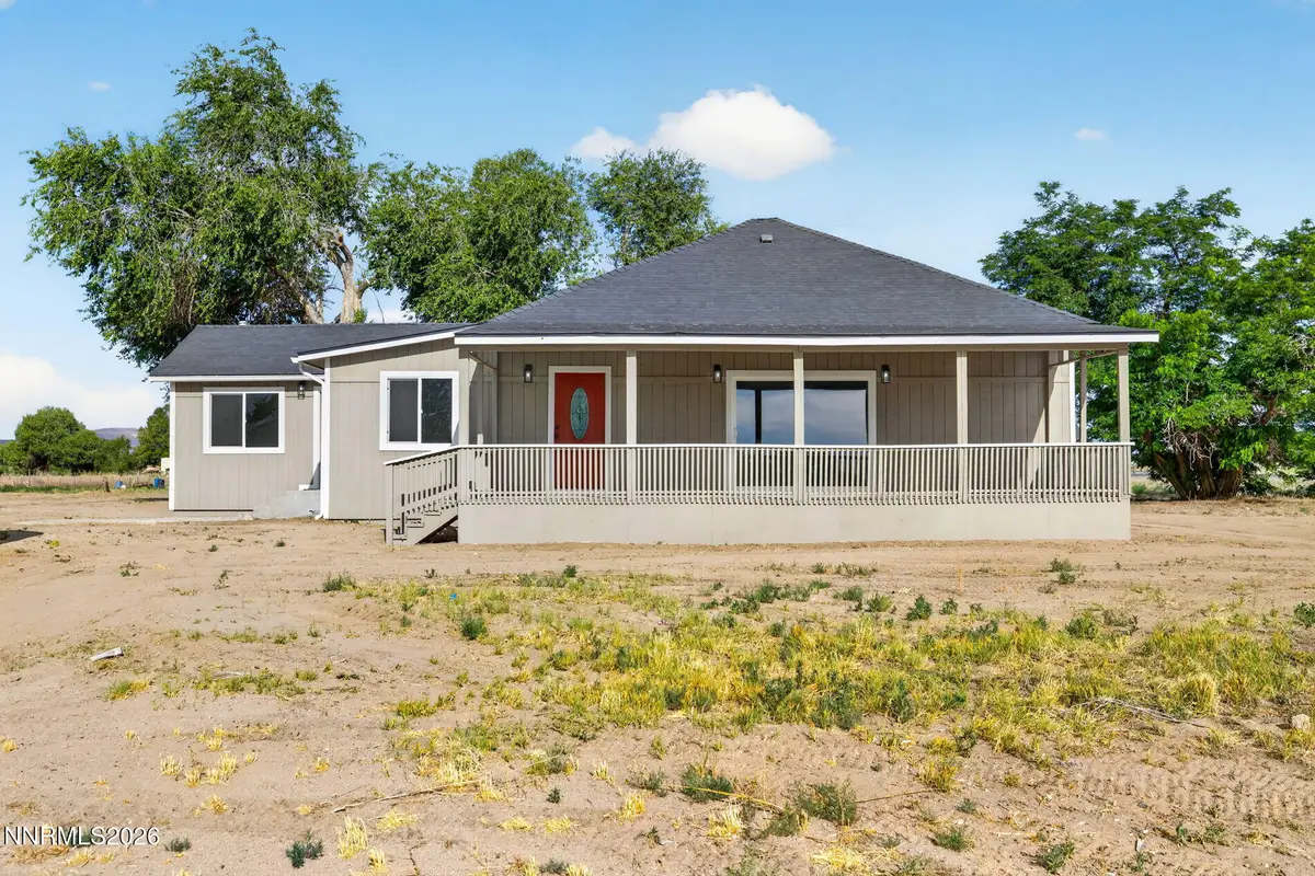 3000 Fischer Place, Fallon, NV 89406 - #1