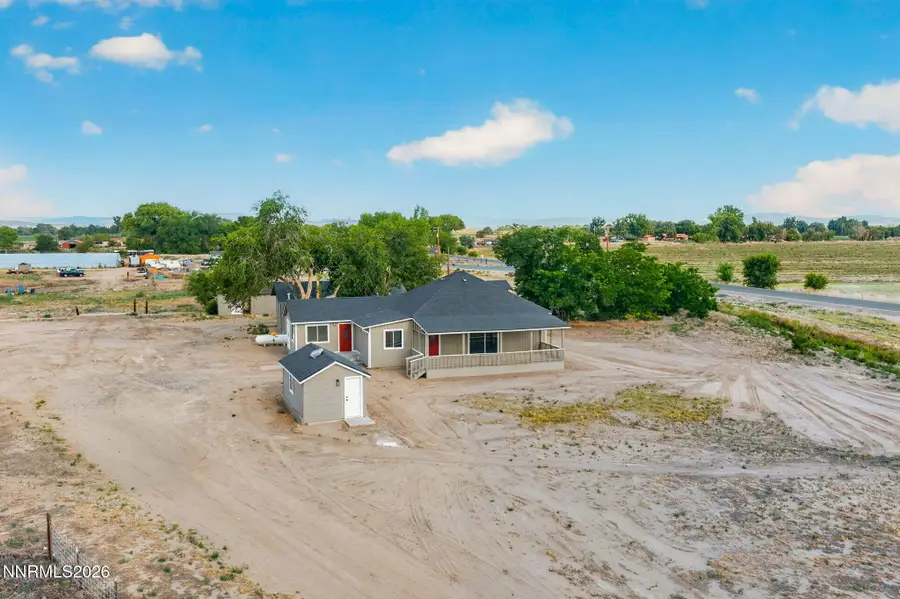 3000 Fischer Place, Fallon, NV 89406 - #2
