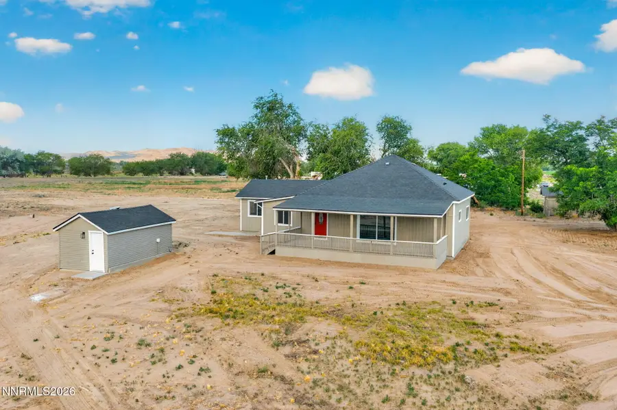 3000 Fischer Place, Fallon, NV 89406 - #3