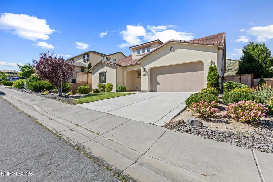 1725 Verdi Vista Court, Reno, NV 89523 - #3