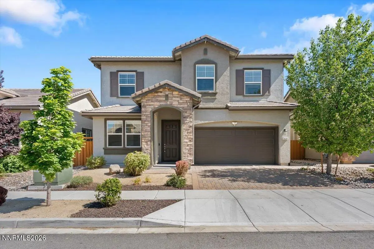 3038 Honey Arbor Way, Sparks, NV 89436 - #1