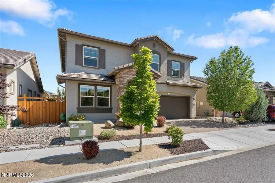 3038 Honey Arbor Way, Sparks, NV 89436 - #2