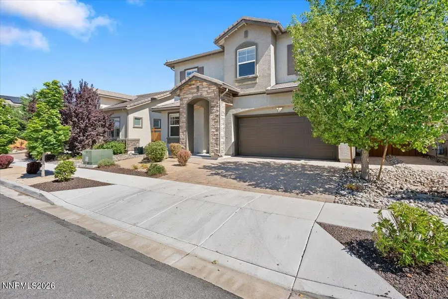 3038 Honey Arbor Way, Sparks, NV 89436 - #3