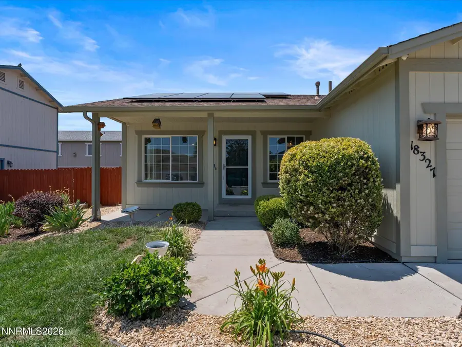 18327 Vineyard Court, Reno, NV 89508 - #3