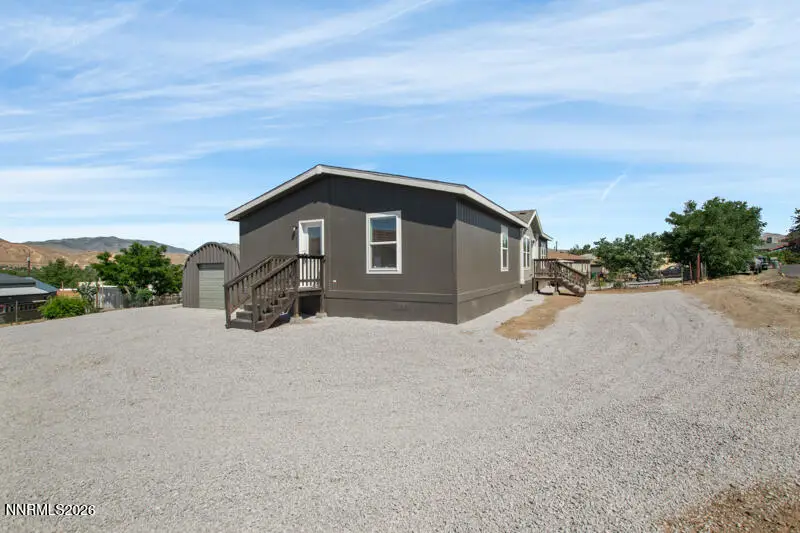 5425 Flora Way, Sun Valley, NV 89433 - #2