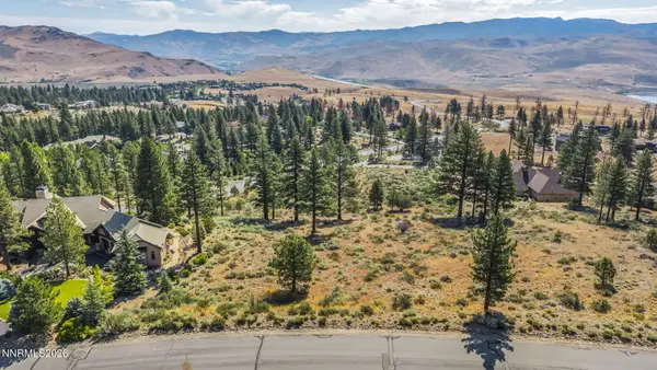 4690 W Pinewild Road, Reno, NV 89511