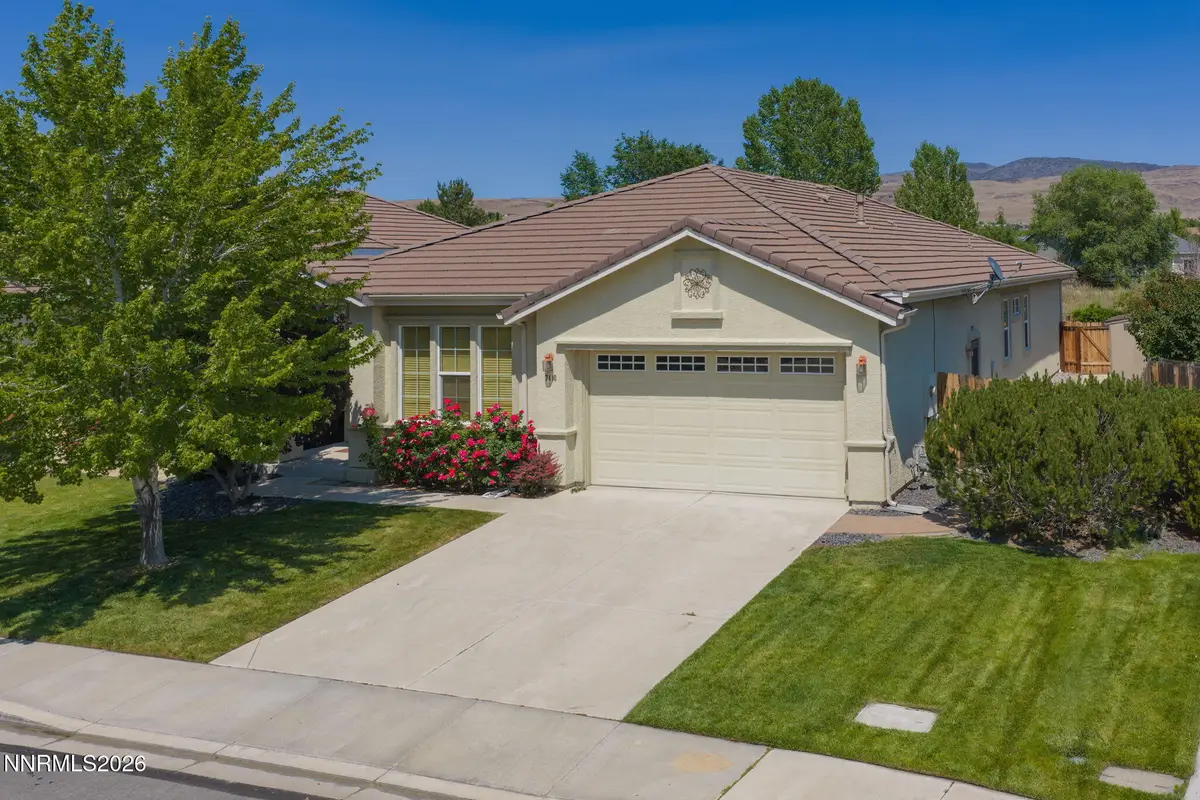 7410 Minkler Court, Sparks, NV 89436 - #1