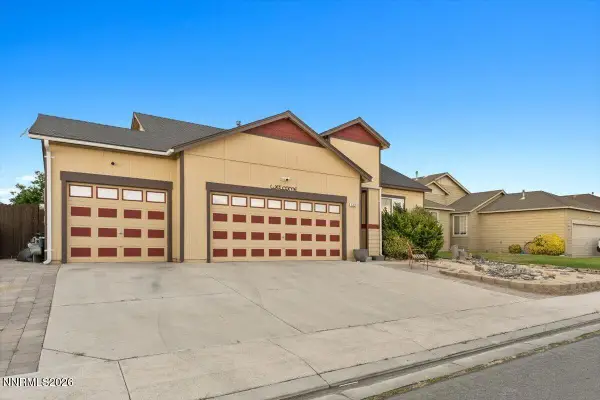 1351 Shadow Lane, Fernley, NV 89408