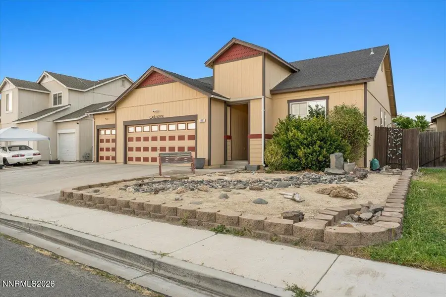 1351 Shadow Lane, Fernley, NV 89408 - #2